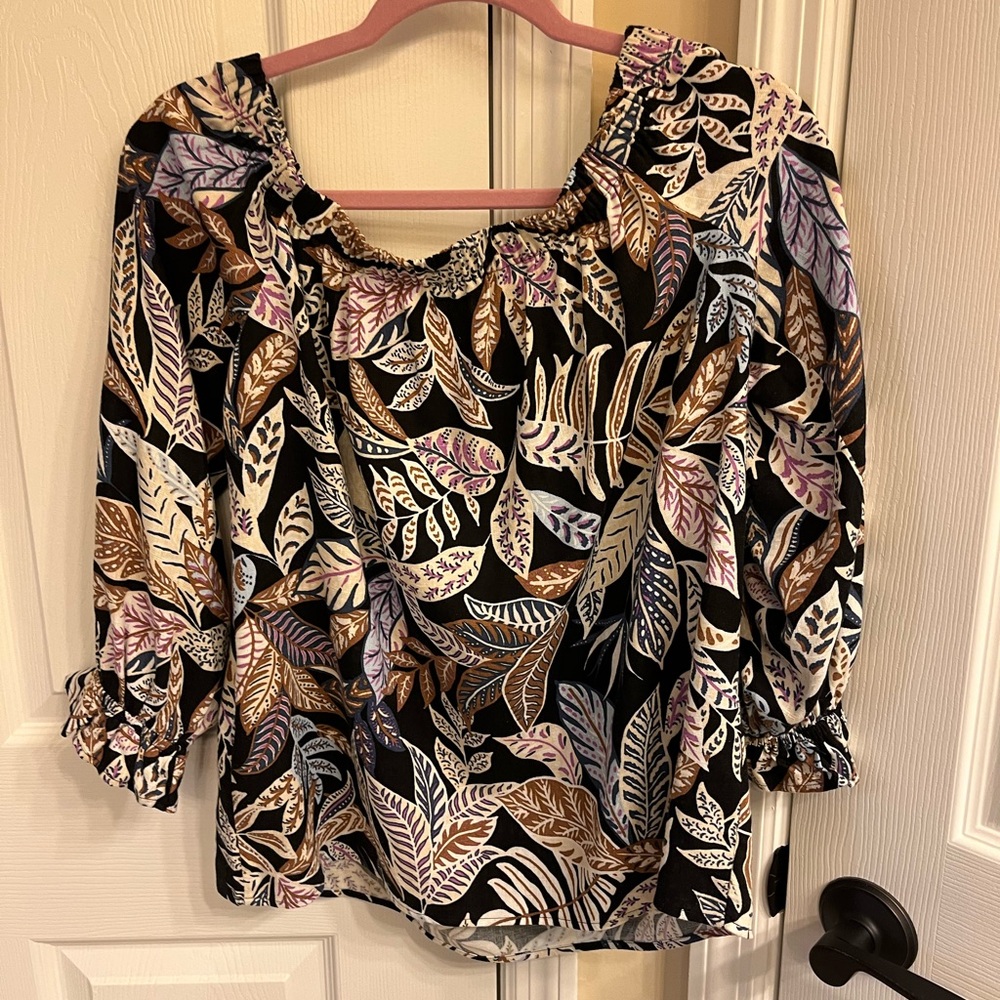 Blouse - Picture 2 of 2